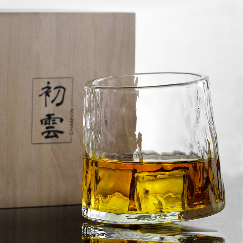 Kiyomi | Japonská whisky sklenice | Petprovac