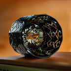 Hoshira | 手作りの天体ウイスキーグラス 木箱入り | Petprovac