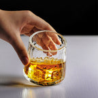 Kiyomi | Japonská whisky sklenice | Petprovac