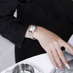 Liora | Ceas mic din oțel