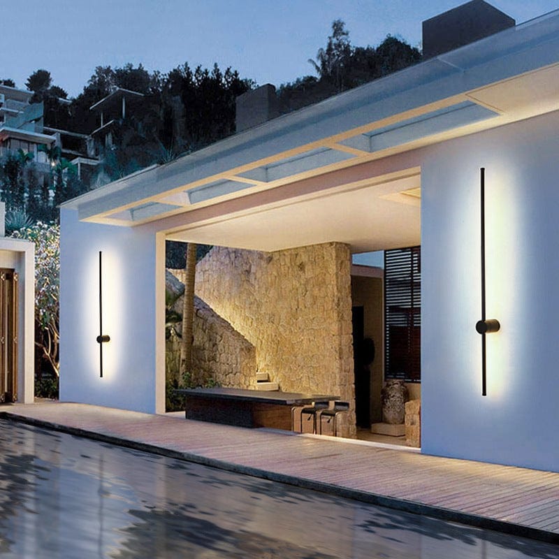 Lumera | Lumière d'extérieur | Petprovac