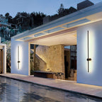 Lumera | Lumière d'extérieur | Petprovac