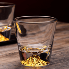Aiko Kiriko Whiskyglas-Set von Chamvin Edo Craft Edition