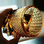 Kirei | Käsintehty Dark Knight -viskilasi puisessa laatikossa | Petprovac