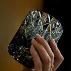 Hoshira | 手作りの天体ウイスキーグラス 木箱入り | Petprovac