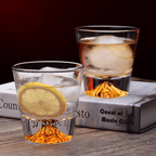 Aiko Kiriko Whiskyglas-Set von Chamvin Edo Craft Edition
