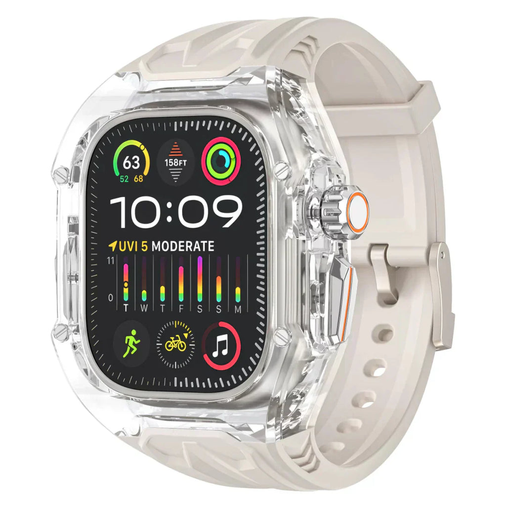 RidgeRun | Kit de conversie pentru carcasă Apple Watch | Petprovac