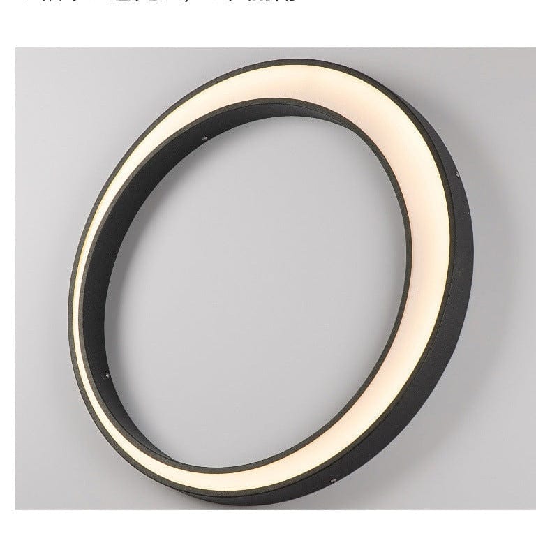 Lunara Glow Lumière d'Extérieur | Petprovac