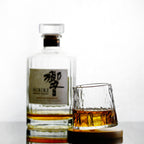 Kiyomi | Japonská whisky sklenice | Petprovac
