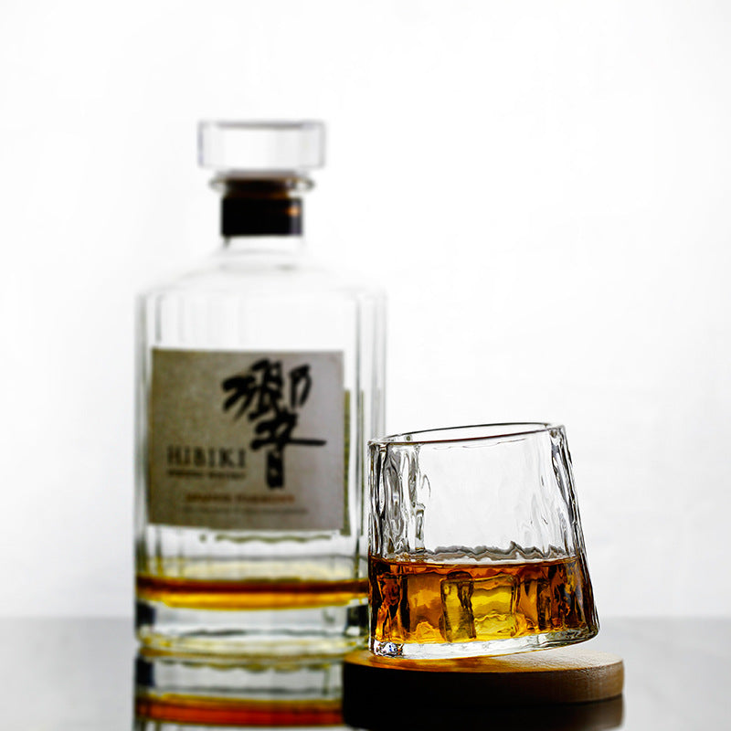 Kiyomi | Japonská whisky sklenice | Petprovac