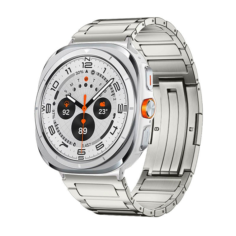 Arvella titanarmband för Samsung Watch 7 Ultra