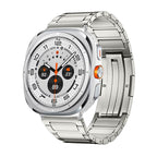 Arvella titanarmband för Samsung Watch 7 Ultra