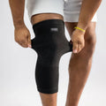 Comfort Bamboo Knee Sleeve for Everyday Support & Lasting Comfort