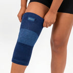 Comfort Bamboo Knee Sleeve for Everyday Support & Lasting Comfort