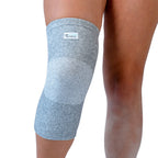 Comfort Bamboo Knee Sleeve for Everyday Support & Lasting Comfort