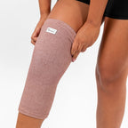 Comfort Bamboo Knee Sleeve for Everyday Support & Lasting Comfort