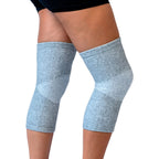 Comfort Bamboo Knee Sleeve for Everyday Support & Lasting Comfort