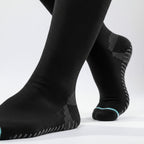Comfort Bamboo Compression Socks for Daily Leg Support and Recovery