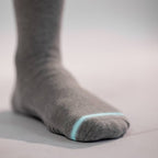 Comfort Bamboo Compression Socks for Daily Leg Support and Recovery