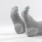Comfort Bamboo Compression Socks for Daily Leg Support and Recovery