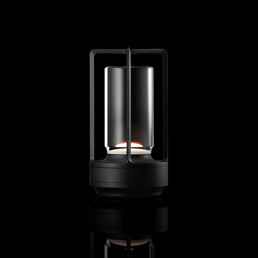 LumaNest 防水便携式户外LED台灯