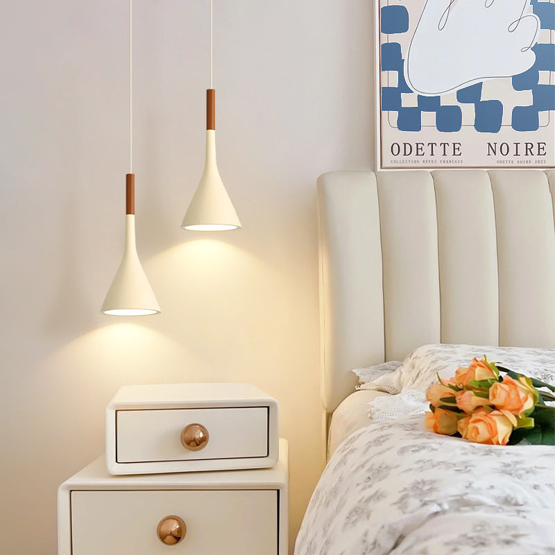 极简吊灯 复古悬挂灯 适用于现代空间