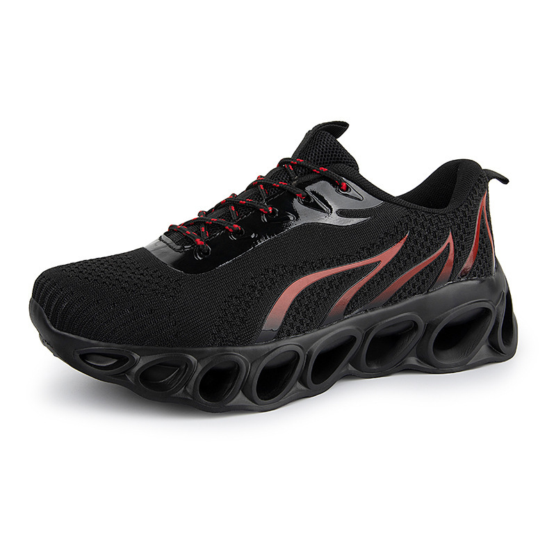 Pantofi sport cu suport pentru arc pentru confort pe tot parcursul zilei