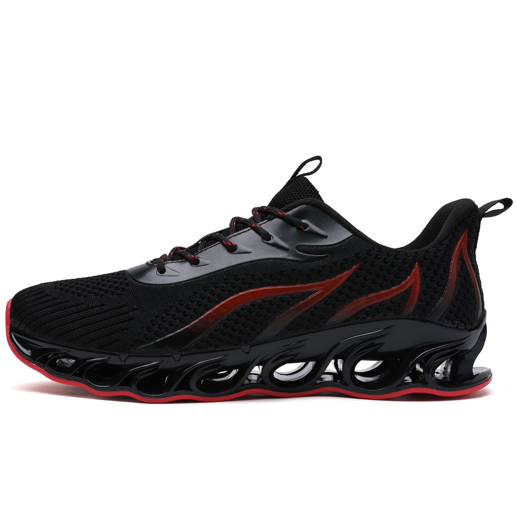 Pantofi sport cu suport pentru arc pentru confort pe tot parcursul zilei