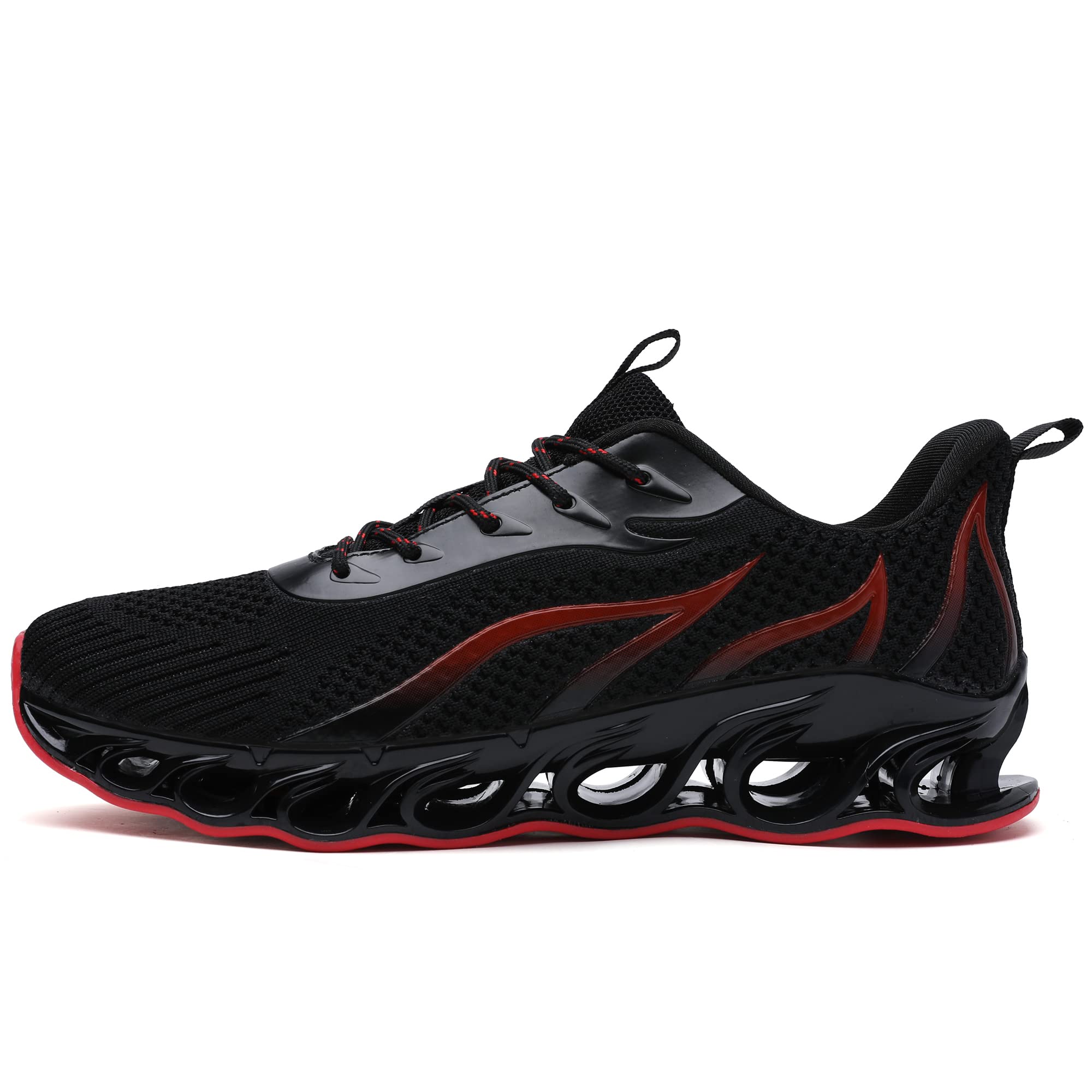 Pantofi sport cu suport pentru arc pentru confort pe tot parcursul zilei
