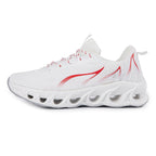 Pantofi sport cu suport pentru arc pentru confort pe tot parcursul zilei