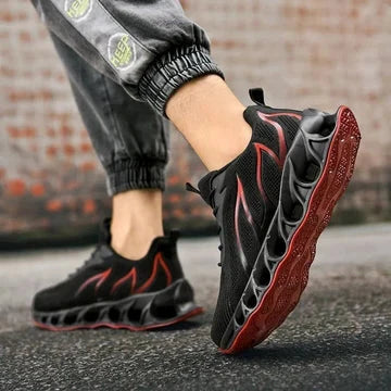 Pantofi sport cu suport pentru arc pentru confort pe tot parcursul zilei