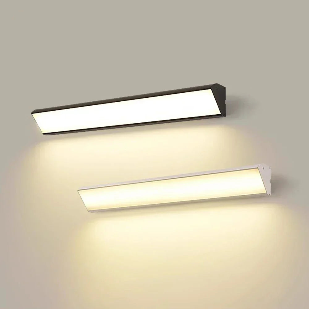Lumera Außen Wasserdichte LED Wandleuchte Für Patio Akzent
