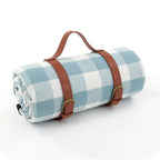 Waterproof Foldable Picnic Blanket For Camping And Beach Trips