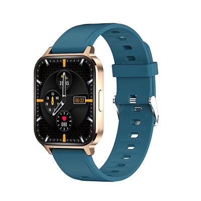 Aqualite Pulse Pro Smartwatch Vattentät Fitness Pulsmätare