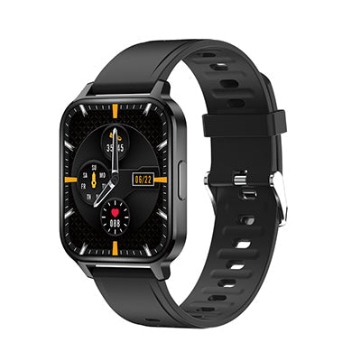 Aqualite Pulse Pro Smartwatch Vattentät Fitness Pulsmätare