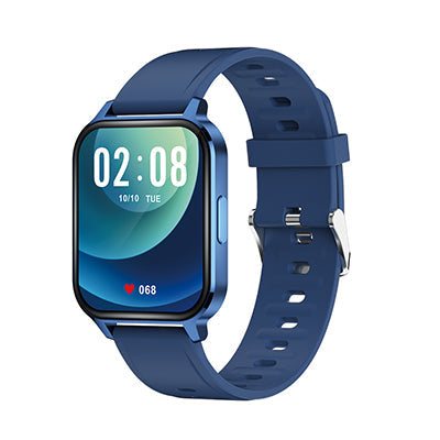 Aqualite Pulse Pro Smartwatch Vattentät Fitness Pulsmätare