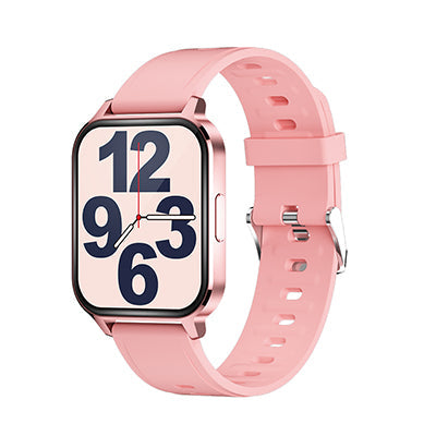 Aqualite Pulse Pro Smartwatch Vattentät Fitness Pulsmätare