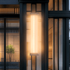 Liora vegglampe