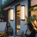 Liora vegglampe