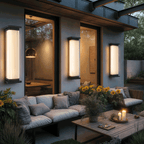 Liora vegglampe