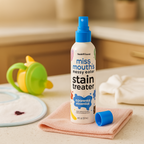 Fast-Acting Fabric Stain Remover Spray