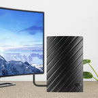 NovaView Pro Vnitřní 4K HDTV Anténa - Dosah 600 Mil