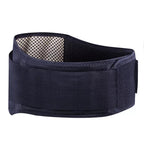 Magnetic Therapy Heat Back Support Belt – Adjustable Support for Lower Back, Breathable Fabric