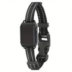 Sistem de zgardă pentru dresaj câini NovaPaw cu telecomandă și rezistent la apă