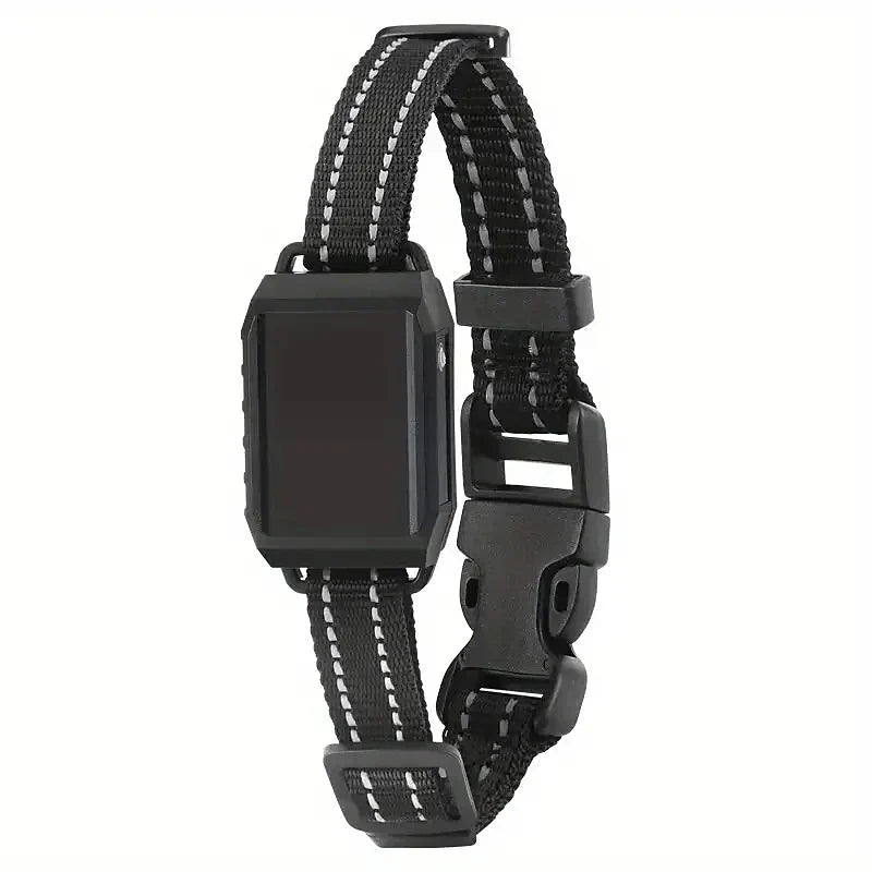 Sistem de zgardă pentru dresaj câini NovaPaw cu telecomandă și rezistent la apă