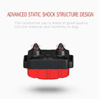 TerraGuard Pro Collare Impermeabile per Addestramento Cani Portata 500m