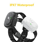 AstraPaw Pro 500m wodoodporna, ładowalna obroża dla psa