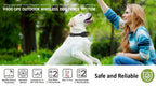 CanineGuard Pro Udendørs Hund GPS Trådløst Hegnsystem