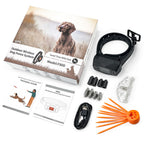 CanineGuard Pro Udendørs Hund GPS Trådløst Hegnsystem