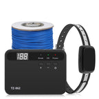Sistema di Recinzione Wireless AeroPaw Pro per Cani per Giardini Sicuri